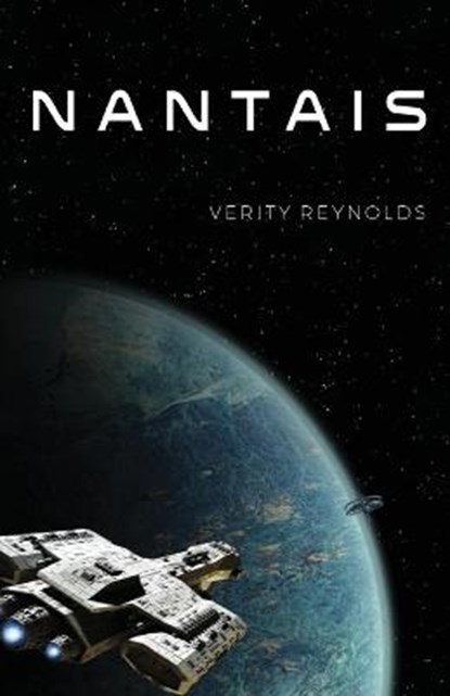 Nantais, REYNOLDS,  Verity - Paperback - 9781945955242