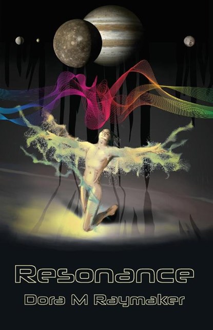 Resonance, Dora M Raymaker - Paperback - 9781945955280