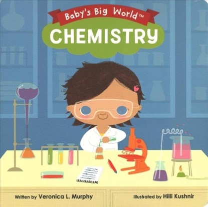 Chemistry, Veronica L. Murphy - Gebonden - 9781946000002