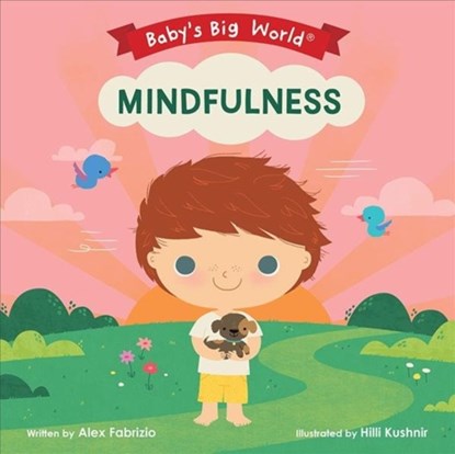 Mindfulness, Alex Fabrizio - Gebonden - 9781946000187