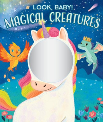 Magical Creatures, Anne Elder - Gebonden - 9781946000576