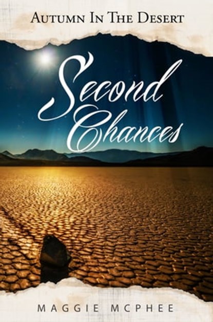 Second Chances, Maggie McPhee - Ebook - 9781946014139