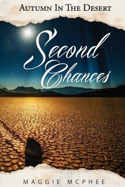 Second Chances, Maggie McPhee - Paperback - 9781946014160