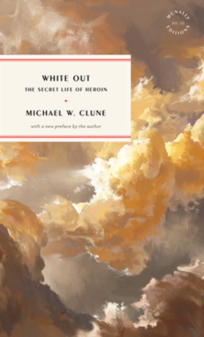 WHITE OUT, Michael W. Clune - Paperback - 9781946022608