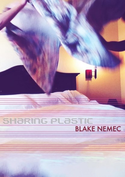 Sharing Plastic, Blake Nemec - Paperback - 9781946031204