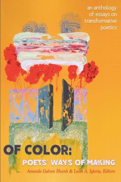 Of Color, Luisa A Igloria - Paperback - 9781946031495