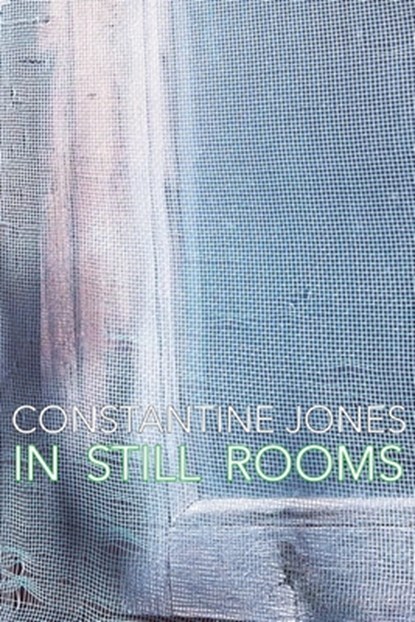 In Still Rooms, Constantine Jones - Paperback - 9781946031860