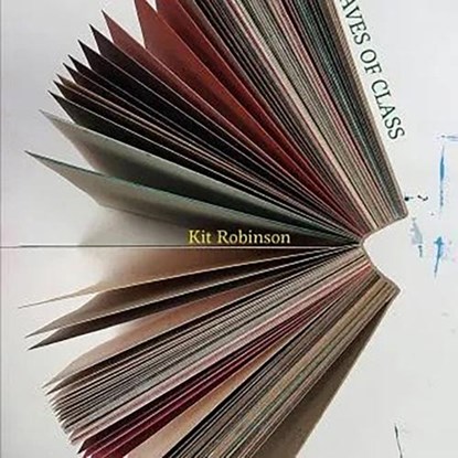 Leaves of Class, ROBINSON,  Kit - Paperback - 9781946104038