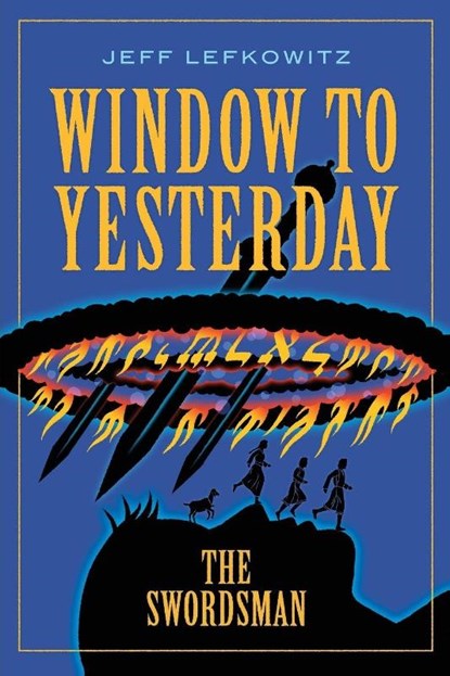 Window To Yesterday, Jeff Lefkowitz - Paperback - 9781946124524