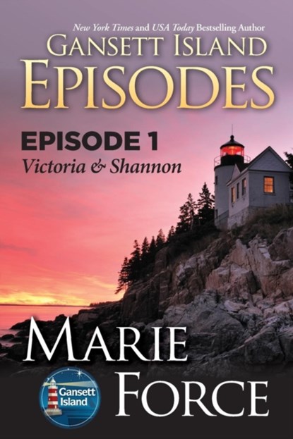 Episode 1, Marie Force - Paperback - 9781946136107