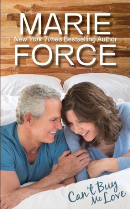 Can't Buy Me Love (Butler, Vermont Series, Book 2), Marie Force - Paperback - 9781946136169