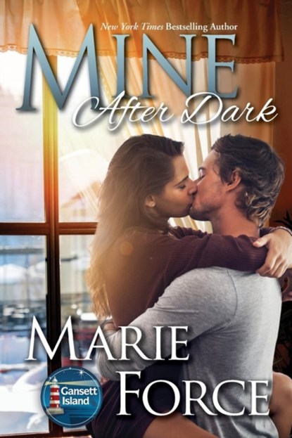 Mine After Dark, Marie Force - Paperback - 9781946136534