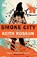 Smoke City, Keith Rosson - Paperback - 9781946154040