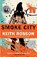 Smoke City, ROSSON,  Keith - Gebonden - 9781946154163