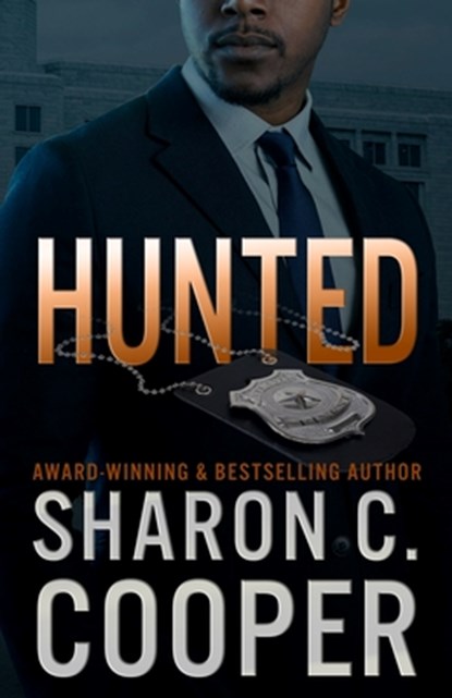 Hunted, Sharon C Cooper - Paperback - 9781946172273