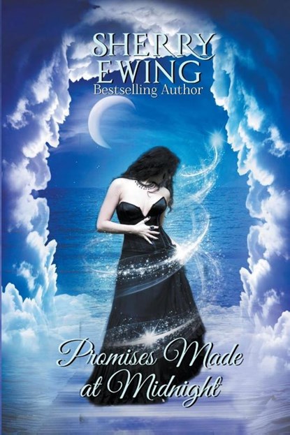 Promises Made At Midnight, Sherry Ewing - Paperback - 9781946177650