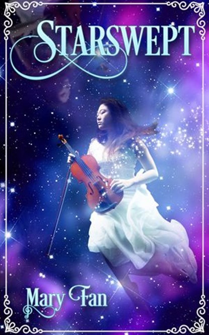 Starswept, Mary Fan - Ebook - 9781946202253