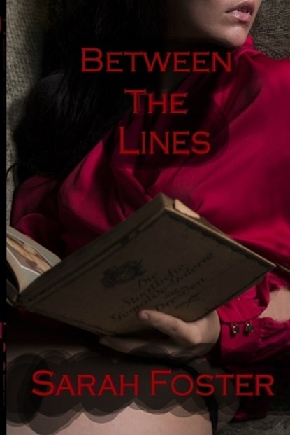 Between the Lines, Sarah Foster - Paperback - 9781946205995