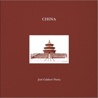 China, Oscar Riera Ojeda - Gebonden - 9781946226563
