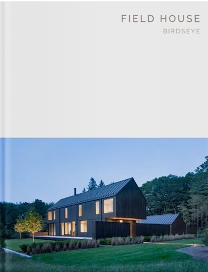 Field House, Brian J. Mac - Gebonden - 9781946226594
