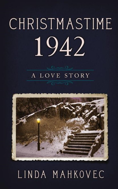 Christmastime 1942, Linda Mahkovec - Paperback - 9781946229083