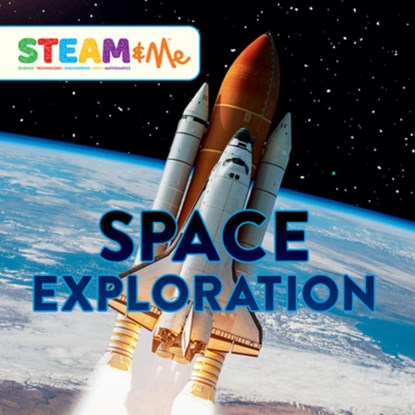 Space Exploration, L. J. Tracosas - Gebonden - 9781946260901