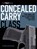 Concealed Carry Class, Tom Givens - Paperback - 9781946267955