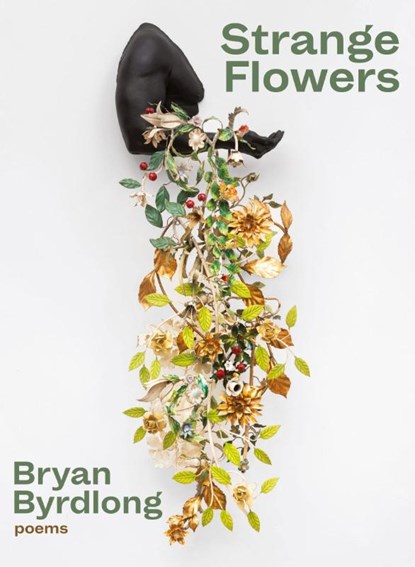 Strange Flowers, Bryan Byrdlong - Paperback - 9781946303028