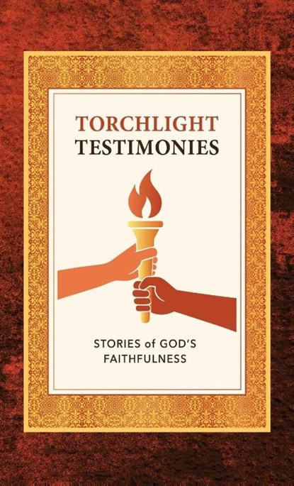 Torchlight Testimonies, Sally Burke ; Sharon Gamble ; Terry Tamashiro Harris - Gebonden - 9781946369147