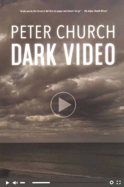Dark Video, Peter Church - Paperback - 9781946395214