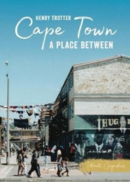 Cape Town, Henry Trotter - Paperback - 9781946395252