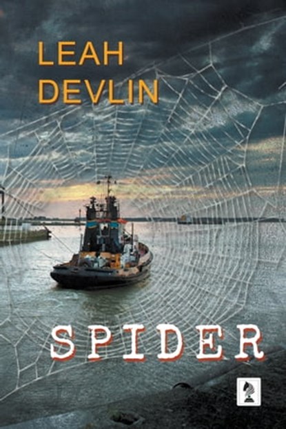 Spider, Leah Devlin - Ebook - 9781946409133