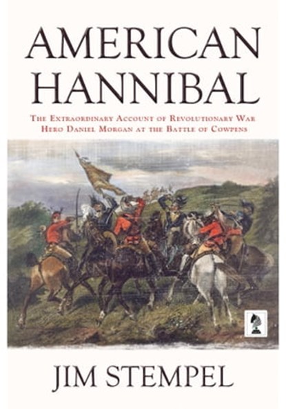 American Hannibal, Jim Stempel - Ebook - 9781946409270
