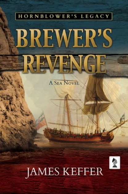 Brewer’s Revenge, James Keffer - Ebook - 9781946409294