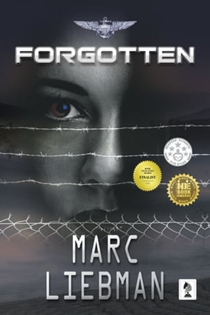 Forgotten, Marc Liebman - Ebook - 9781946409737
