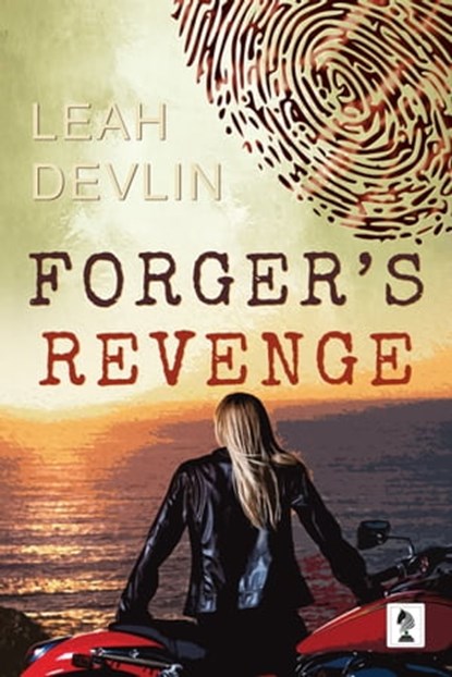 Forger's Revenge, Leah Devlin - Ebook - 9781946409751