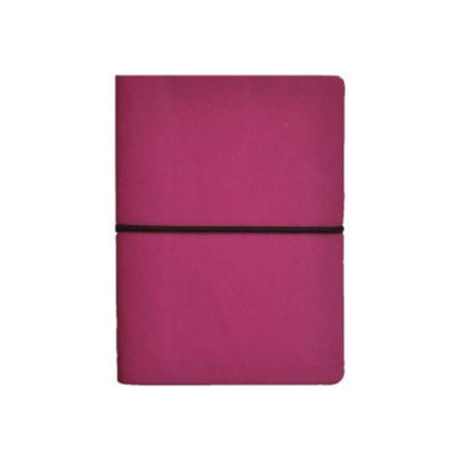 BB-CIAK LINED NOTEBK MED/E, Discovery Books LLC - Gebonden - 9781946412287