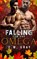 Falling for the Omega, C W Gray - Paperback - 9781946419071