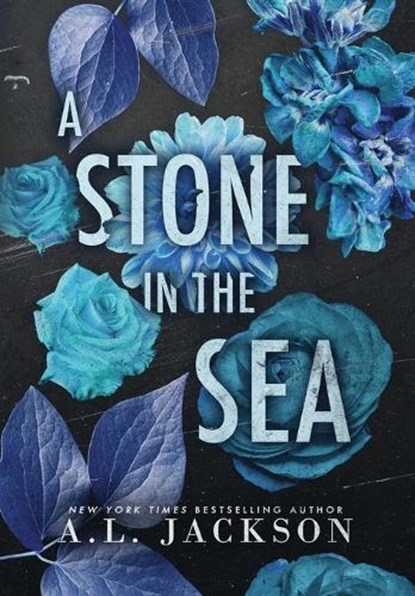 A Stone in the Sea (Hardcover), A. L. Jackson - Gebonden - 9781946420848