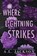 Where Lightning Strikes (Special Edition Paperback), A L Jackson - Paperback - 9781946420879