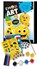 Emoji Art, HIRSCHMANN,  Kris - Gebonden - 9781946426239