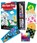 Mini Paper Pets, HIRSCHMANN,  Kris - Gebonden - 9781946426246