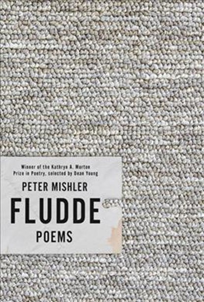 Fludde, Peter Mishler - Paperback - 9781946448194