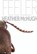 Feeler, Heather McHugh - Paperback - 9781946448422
