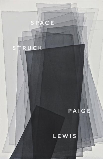Space Struck, Paige Lewis - Paperback - 9781946448446