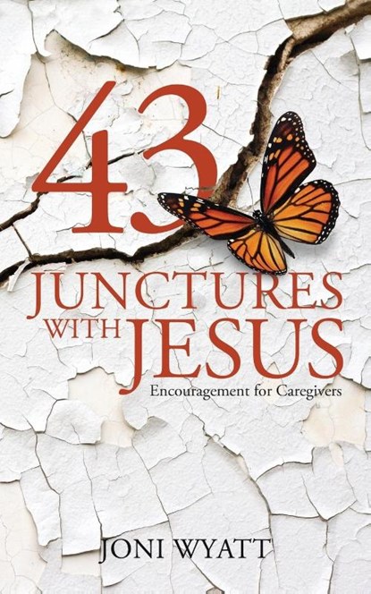 43 Junctures with Jesus, Joni Wyatt - Paperback - 9781946453525