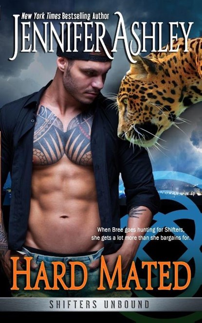 Hard Mated, Jennifer Ashley - Paperback - 9781946455499