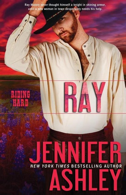 Ray, Jennifer Ashley - Paperback - 9781946455864