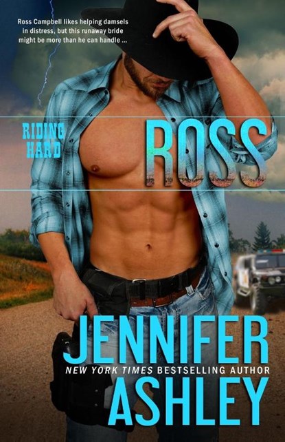 Ross, Ashley Jennifer - Paperback - 9781946455888