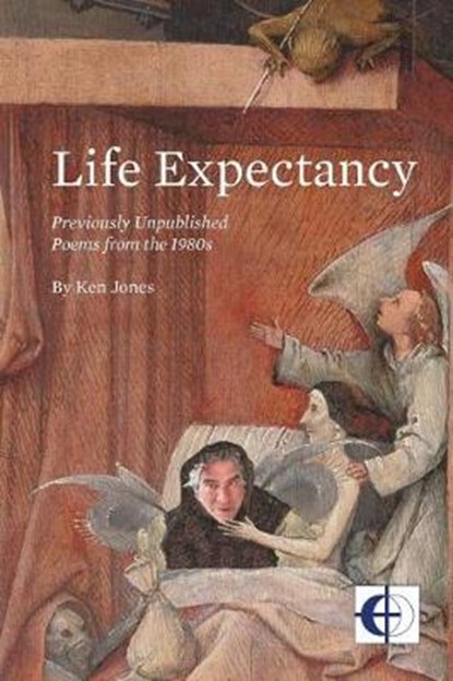 Life Expectancy, Ken Jones - Paperback - 9781946460004